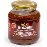 Tirebolu 47 300 gr Kakaolu Fındık Ezmesi