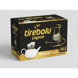 Tirebolu Çaysan Gold Demlik Poşet Siyah Çay - 15 gr x 30 Adet