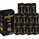 Tirebolu Çaysan Gold Siyah Çay 1000 Gr. (12'li Paket) - 1 kg