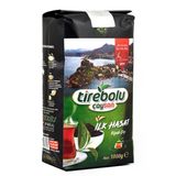 Tirebolu Çaysan İlk Hasat Siyah Çay 1000 Gr.