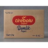 Tirebolu Çaysan Sezon Demlik Poşet Çay 40 gr X 150 AD