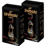 Tirebolu Çaysan Sezon Siyah Çay 1000 Gr. (2'li Paket) - 1 kg