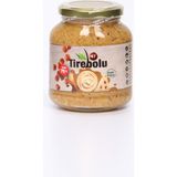 Tirebolu Şekerli Fındık Ezmesi 300 G %75 Fındık - 300 gr