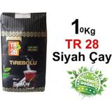 Tirebolu Siyah Çay Özel Hasat 10 kg