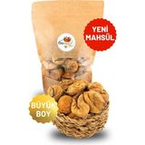Tiresepeti Duble Kuru İncir 1 kg