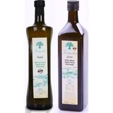 Tirilyeden Erken Hasat Soğuk Sıkım Zeytinyağı 1lt Naturel Sızma Soğuk Sıkım Zeytinyağı 1lt - 2 lt