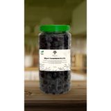 Tirilyeden Siyah Yuvarlama Zeytin 1 kg