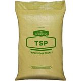 Tırıple Süper Fosfat Tsp Gübre-2 Kg