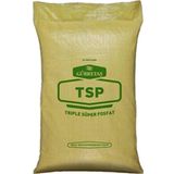 Tırıple Süper Fosfat Tsp Gübre-5 Kg