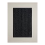 tiritoğluhome Nem Alıcı Kaymaz Paspas 45x75 cm Ebatında