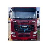 TIRMARKET Scania - Mercedes - Volvo - Ford - Daf Super Yazı Kromu 1 Parça .