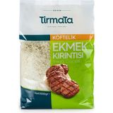 Tirmata Köftelik Ekmek Kırıntısı 1 kg Lezzetli Malzemelerle Hazırlanmış Özel Tür