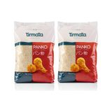 Tirmata Panko Ekmek Kırıntısı 2 X 1 Kg