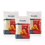 Tirmata Panko Ekmek Kırıntısı 3 X 1 Kg