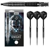 Tırmık Kara Şövalye% 90 - Steeldarts 25 gram