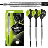 Tırmık Parçası% 90 - Steeldarts 21 gram