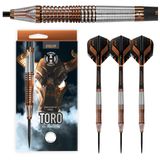 Tırmıklar Toro 90% - Steeldarts 24 gram