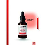 Tırnak Bakım Solüsyonu 50 ml | Keratin & Spirulina | 3'lü Mantar Karşıtı | Güçlendirici & Onarıcı