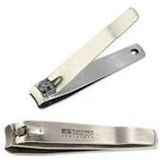 Tirnak Makasi 318 Inox 1 Paket