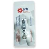 Tirnak Makasi Arti Buyuk