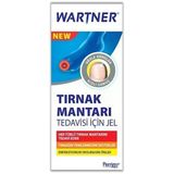 Tırnak Mantarı Jeli