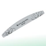 Tırnak törpüsü STALEKS EXPERT ST-NFE-40-150/150-25 yarım ay, çift taraflı, granülasyon 150/150 gr, ince köpük tabaka, 25 adet