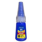 Tırnak Yapıştırıcı Extra Kuvvetli Tips Protez Glue 22Gr