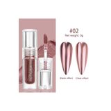 tırnakmania Ayna efekt pigment 3 gr (57668-02) 4395