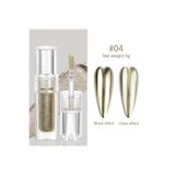 tırnakmania Ayna efekt pigment 3 gr (57668-04) 4397