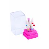 Tırnakmania Freze Uç Set 7 Parça Set8 59286 4508