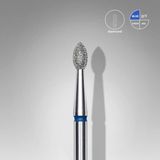Tırnakmania Staleks Diamond Expert Seri Freze Ucu Blue Fa60b025/4.5