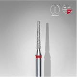 Tırnakmania Staleks Diamond Expert Seri Freze Ucu Red Fa70R016/10 4429