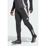 Tiro 24 Competition Winterized Siyah Erkek Eşofman Altı IM9972 - 2XL