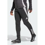 Tiro 24 Competition Winterized Siyah Erkek Eşofman Altı IM9972