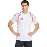 Tiro 26 League Erkek Beyaz Futbol Forma KS0293