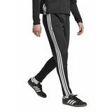 Tiro Essentials Winterized Erkek Siyah Futbol Eşofman Altı JN9470
