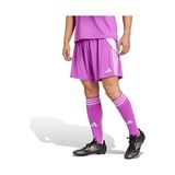 TIRO24 Sho Erkek Futbol Kaleci Şortu JI6089 Mor - 2XL