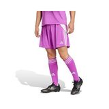 TIRO24 Sho Erkek Futbol Kaleci Şortu JI6089 Mor
