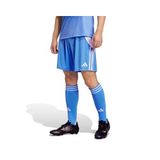 TIRO24 Sho Erkek Futbol Kaleci Şortu JI6093 Mavi
