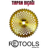 TIRPAN BIÇAĞI