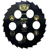 Tırpan Bıçak Tepsisi Agromec 305 Mm