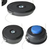 Tırpan Misina Başlığı Husqvarna T45x/M12l/143Rıı/153R/152Rb/253Rb/253R Orjinal