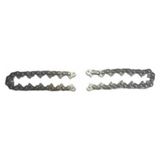 Tırpan Motoru Canavar Başlık Yedek Zinciri Pra-4104279-3092, One Size 2 Takım