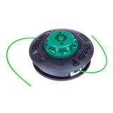 Tırpan Otomatik Başlık Oleomac Dişi M10x130 Mm Load&Go