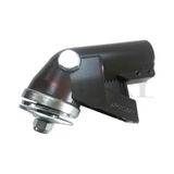 Tırpan Redüktör Başlık Husqvarna 240r/245r 33mm