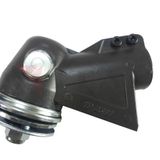 Tırpan Redüktör Başlık Husqvarna 345fr/343fr 34mm