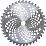 Tirpan Testeresi 40 Dis Elmas Daire Testere Ot Cali Cim Kesme Tirpan Makine Bicagi 255Mm