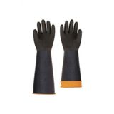 Tirtikli Asit Eldiveni 45Cm H2-45