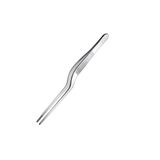 Tırtıklı Uçlu Şef Cımbızı 26 Cm Paslanmaz Çelik Z- Model 26 Cm