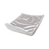 Tırtıklı Vakum Makinesi Poşeti 25X35CM 75 Adet